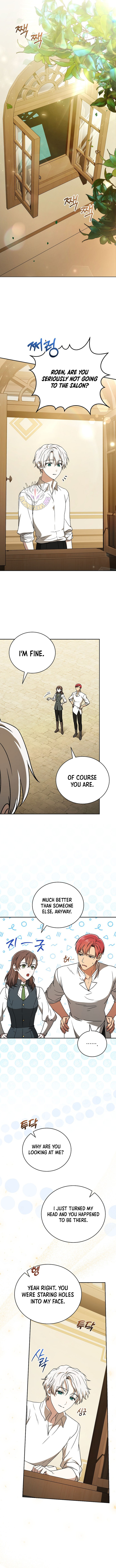 The Concept-Grasping Magical Genius Chapter 21 11